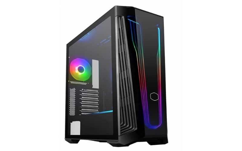 Cooler Master MasterBox 540