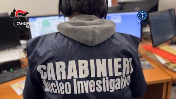salerno truffa fondi agricoli ue sequestro da 1 milione
