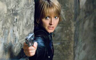 Jodie Foster Il buio nell'anima