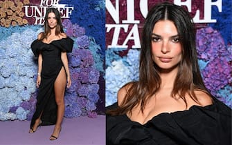 Emily Ratajkowski