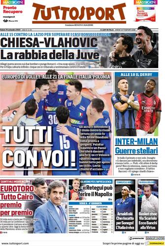 Tuttosport