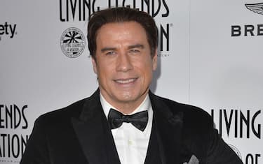 John-Travolta