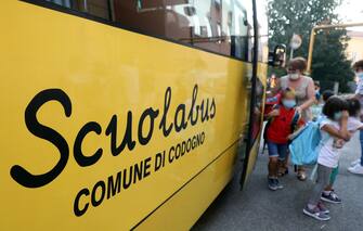 Protesta centri sociali