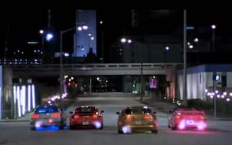 2 Fast 2 Furious