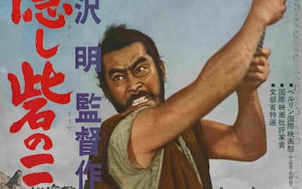 Film e carriera di Kurosawa