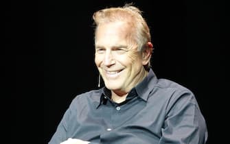 Kevin Costner