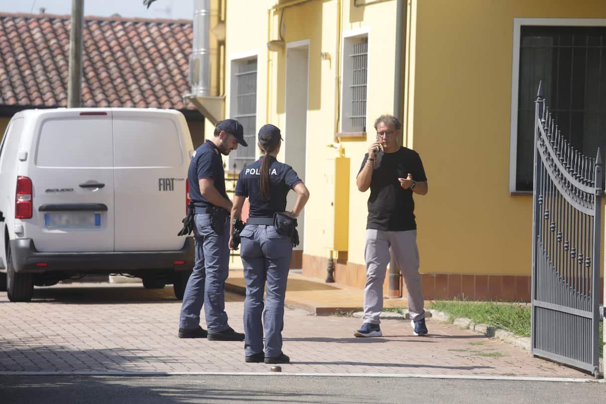 Morto dopo il taser, tre indagati in vista dell