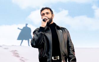 Marco Mengoni