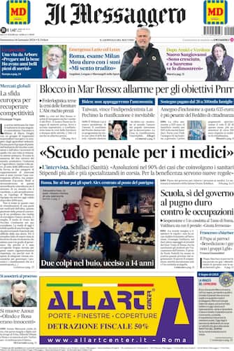 Il Messaggero