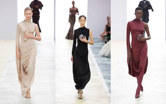fendi couture sfilata parigi 2023