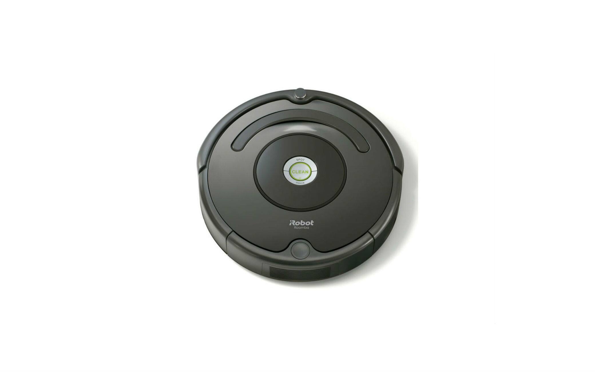 IROBOT ROOMBA 675