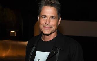 Rob Lowe