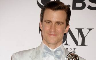 Gavin Creel