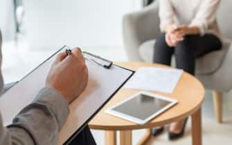 psicoterapia