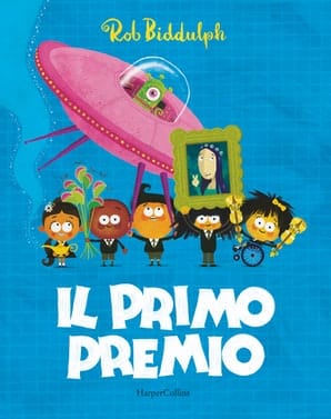 il primo premio