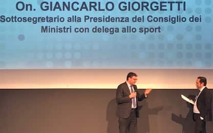 Sicurezza stadi, Marani: "Serve bonifica sport" 