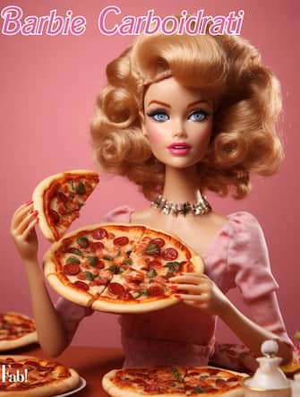 Barbie incinta - Le news più strane - Notizie incredibili, immagini  divertenti, cose strane, video curiosi