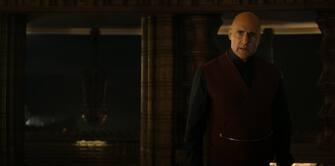 Dune: Prophecy (TV) S1E1 (2024)