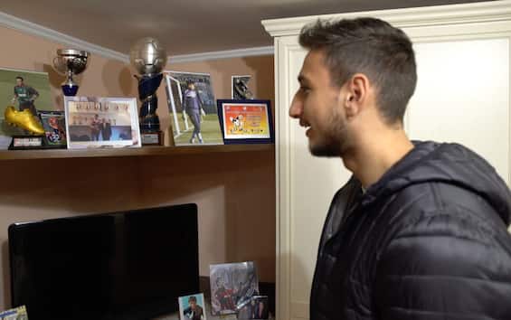 Quando Gigio Donnarumma non andò all’Inter: il retroscena