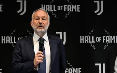 Ferrero: "Celebriamo la storia di chi reso grande il Club"