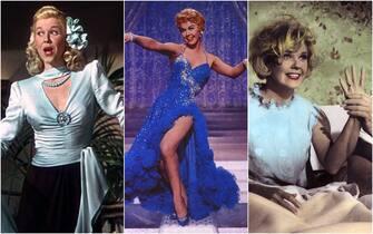 Doris Day
