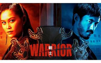 Warrior
