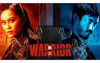 Warrior