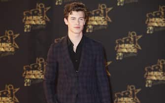 FRANCE NRJ MUSIC AWARDS