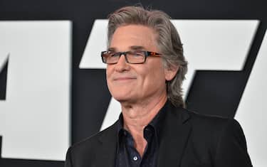New York, USA. 8th April, 2017. Kurt Russell attends 'The Fate Of The Furious' New York Premiere at Radio City Music Hall on April 8, 2017 in New York City. credit: Erik Pendzich Credit: Erik Pendzich/Alamy Live News