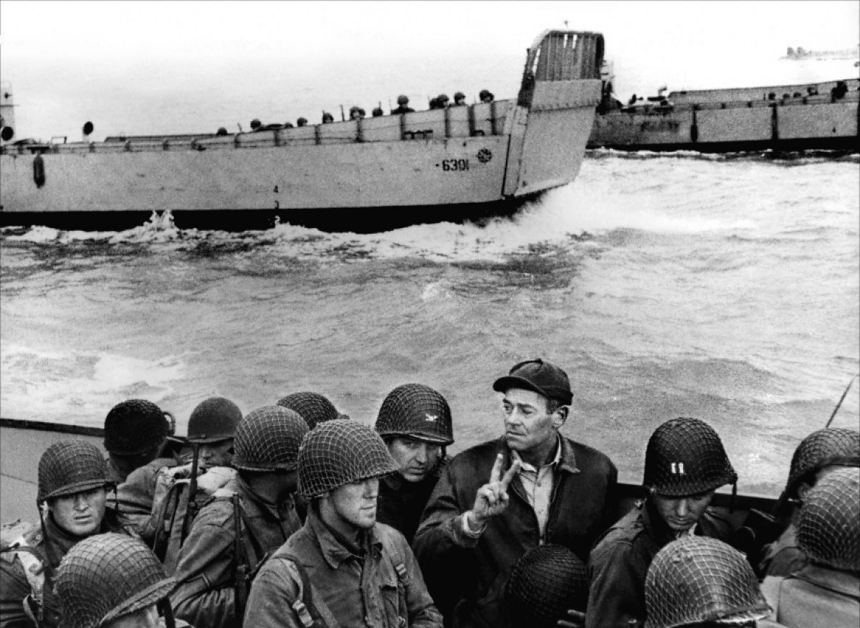 80 anni dallo sbarco in Normandia, 8 film per ricordare il D-Day | Sky TG24