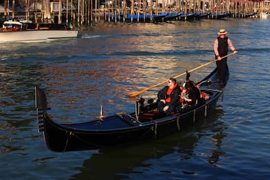 Venezia, si cercano gondolieri: requisiti e come candidarsi al bando