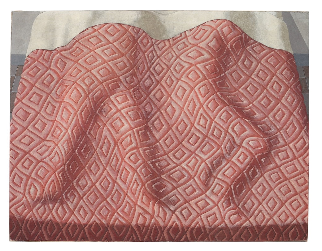 Domenico_Gnoli_Due_dormienti_1966._Acrilico_e_sabbia_su_tela._Collezione_Privata_©_Domenico_Gnoli_by_SIAE_2021.jpg