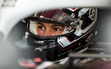 L'ultima gara in F1 nel 2024