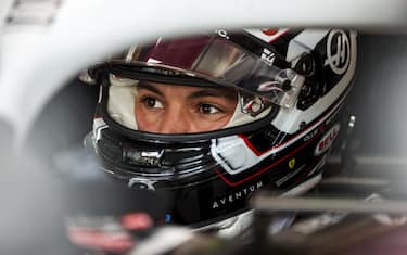 L'ultima gara in F1 nel 2024