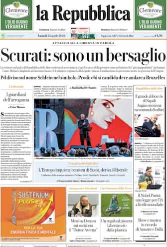 La Repubblica