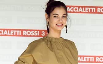 Francesca Chillemi