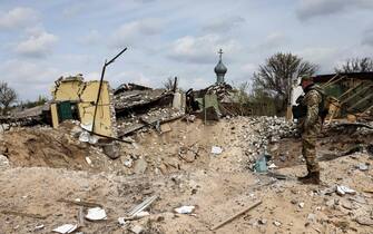 ucraina