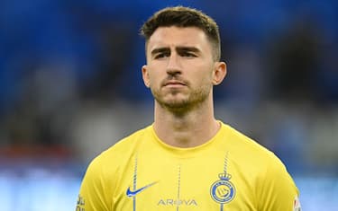 14) AYMERIC LAPORTE