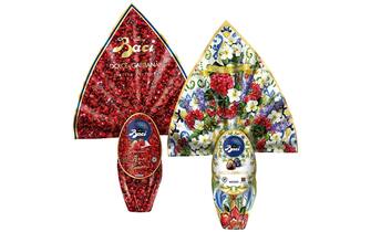 Uova Baci Perugina Limited Edition