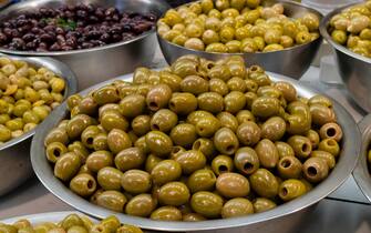 prezzi beni alimentari