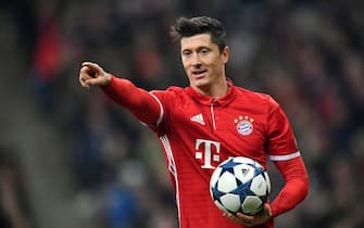 Champions League, il Bayern Monaco umilia l'Arsenal 5-1