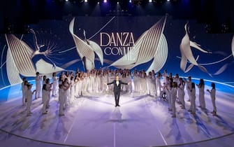 Danza con me roberto bolle