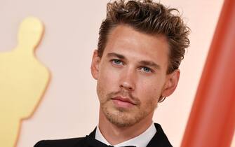 Austin Butler