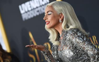 Lady Gaga annuncia il brano “Shallow” da “A Star is Born”