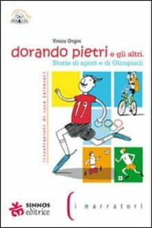 dorando pietri