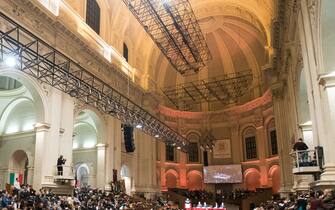 Università di Bologna