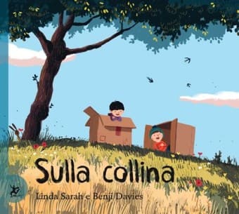 sulla collina