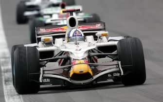 Formula One World Championship