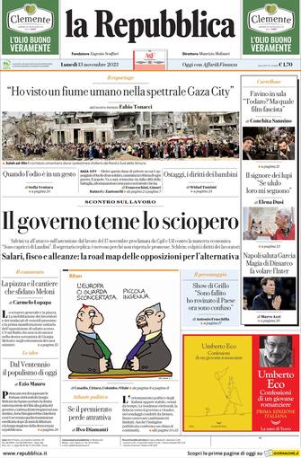La Repubblica