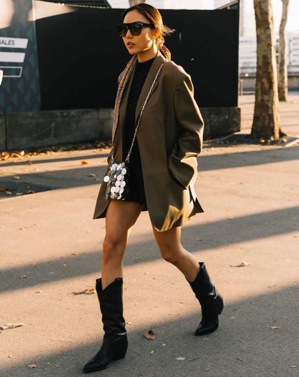 Stivali moda inverno 2021 hotsell